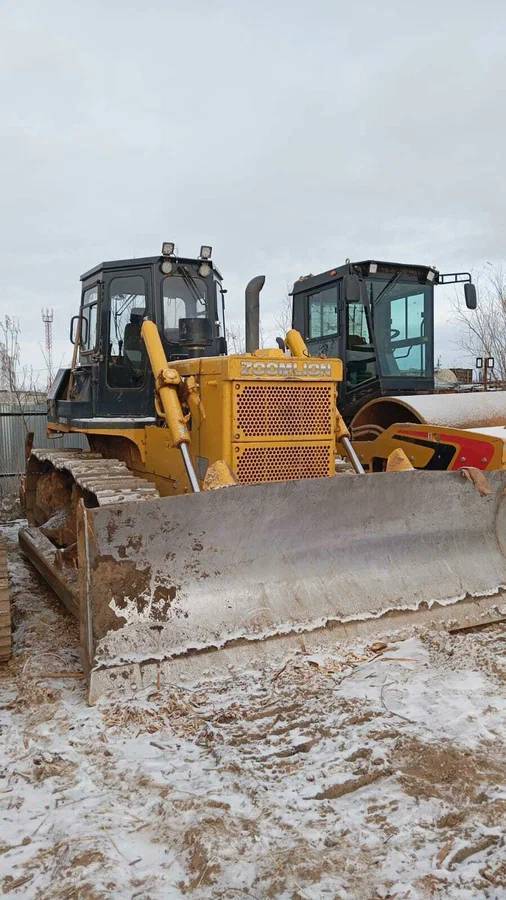 Zoomlion ZD160-3, 2022 года в лизинг