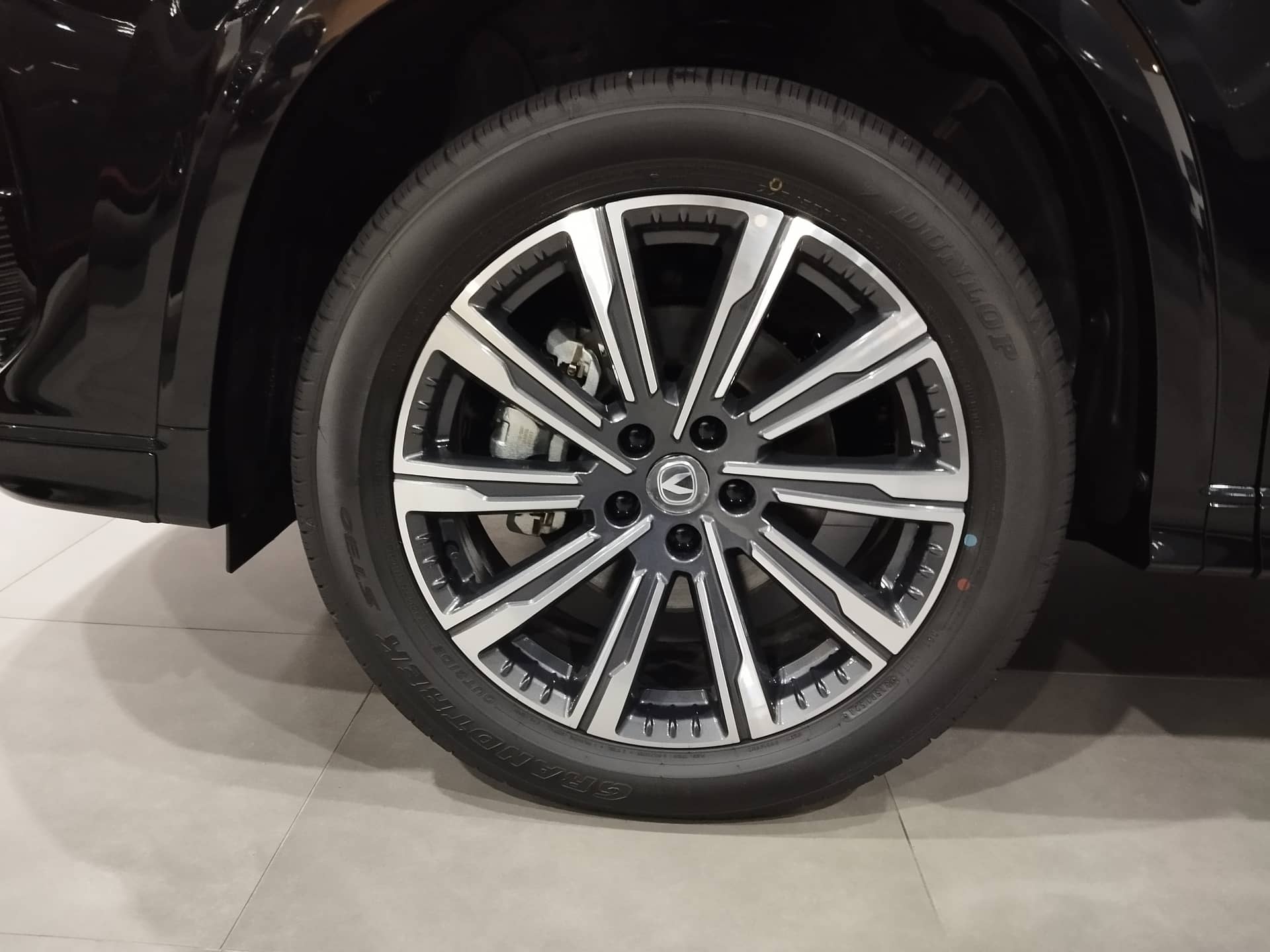 Changan CS75 Plus Tech 2.0T GDI AT