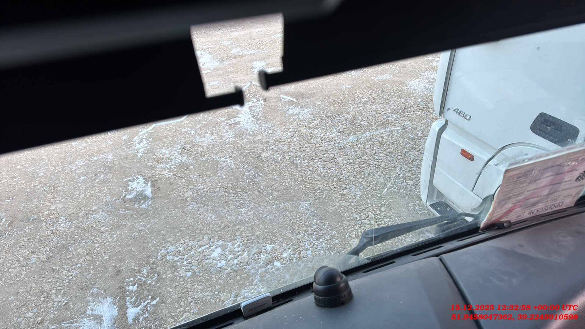 Sitrak C7H 4x2 ZZ4186V361HE,  507 580 км, 2022 года в лизинг