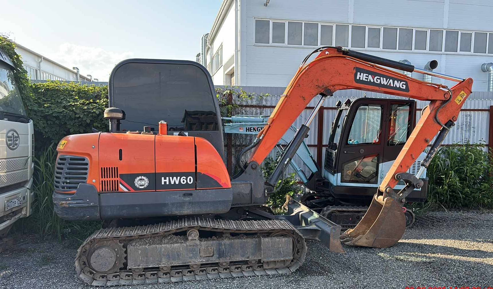 HENGWANG HW60
