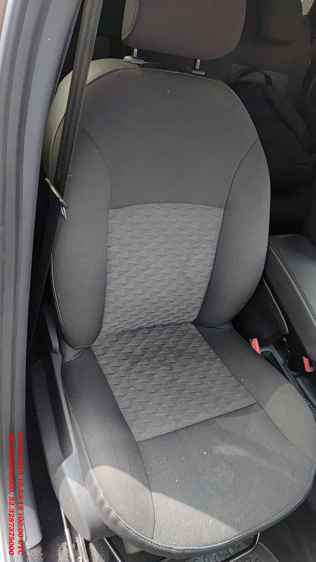 Lada Largus универсал,  100 322 км, 2021 года в лизинг