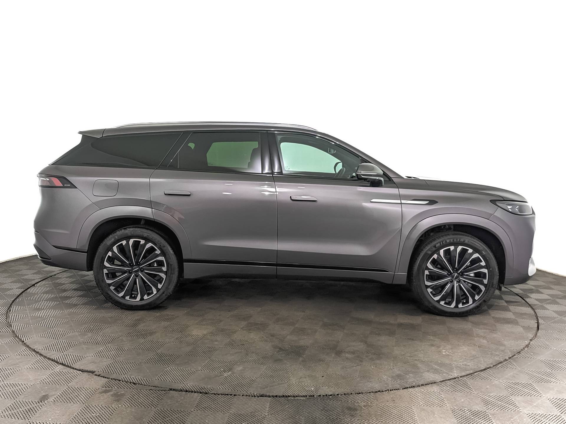 Jaecoo J8 Supreme 2.0T 7DCT AWD