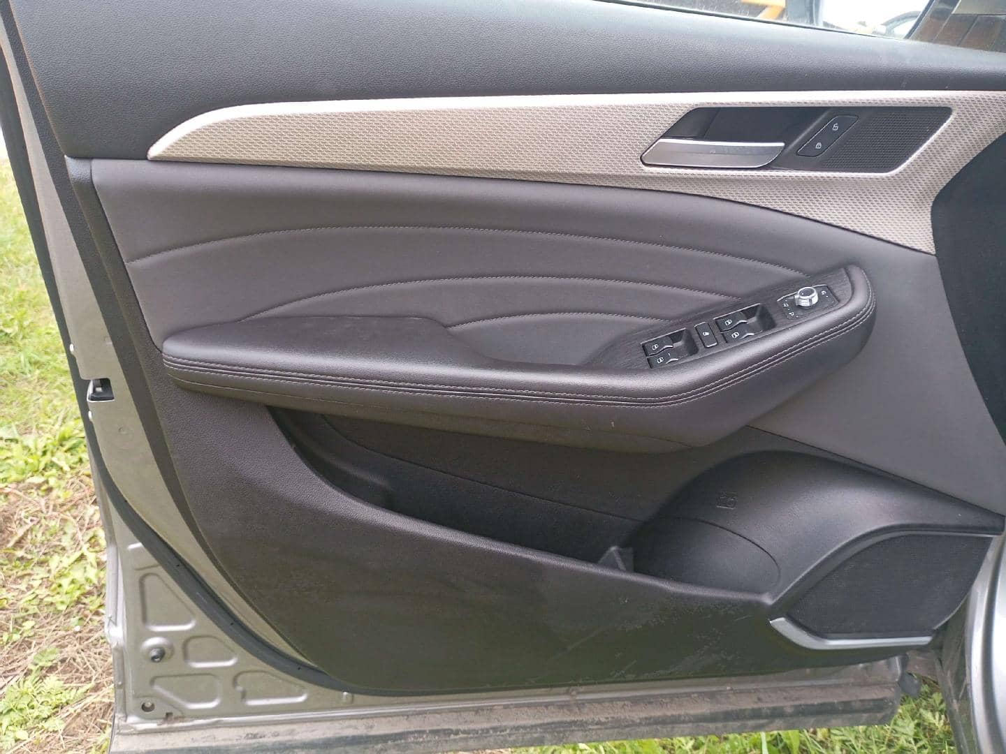 Haval F7,  226 792 км, 2022 года в лизинг
