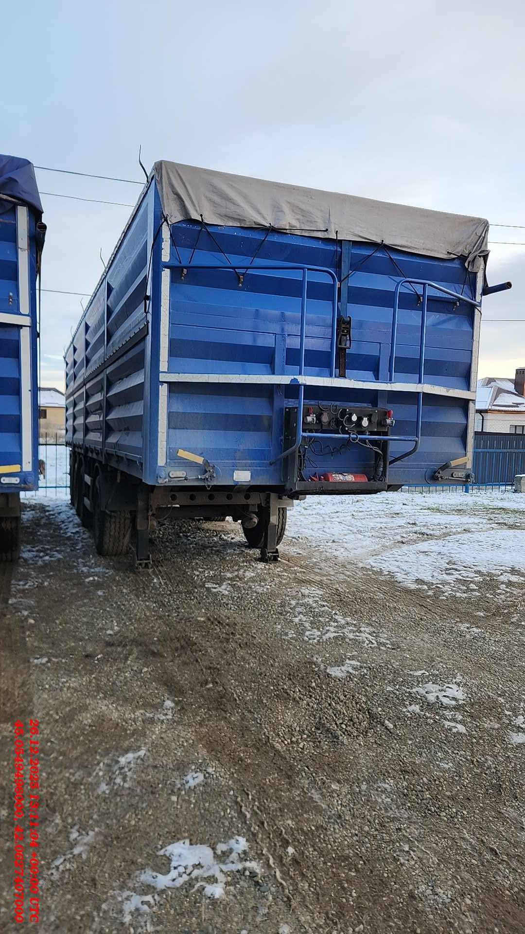 СЗА 924312, 2022 года в лизинг