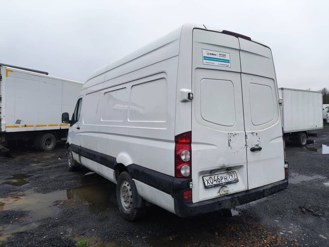 Sollers Atlant,  61 704 км, 2023 года в лизинг