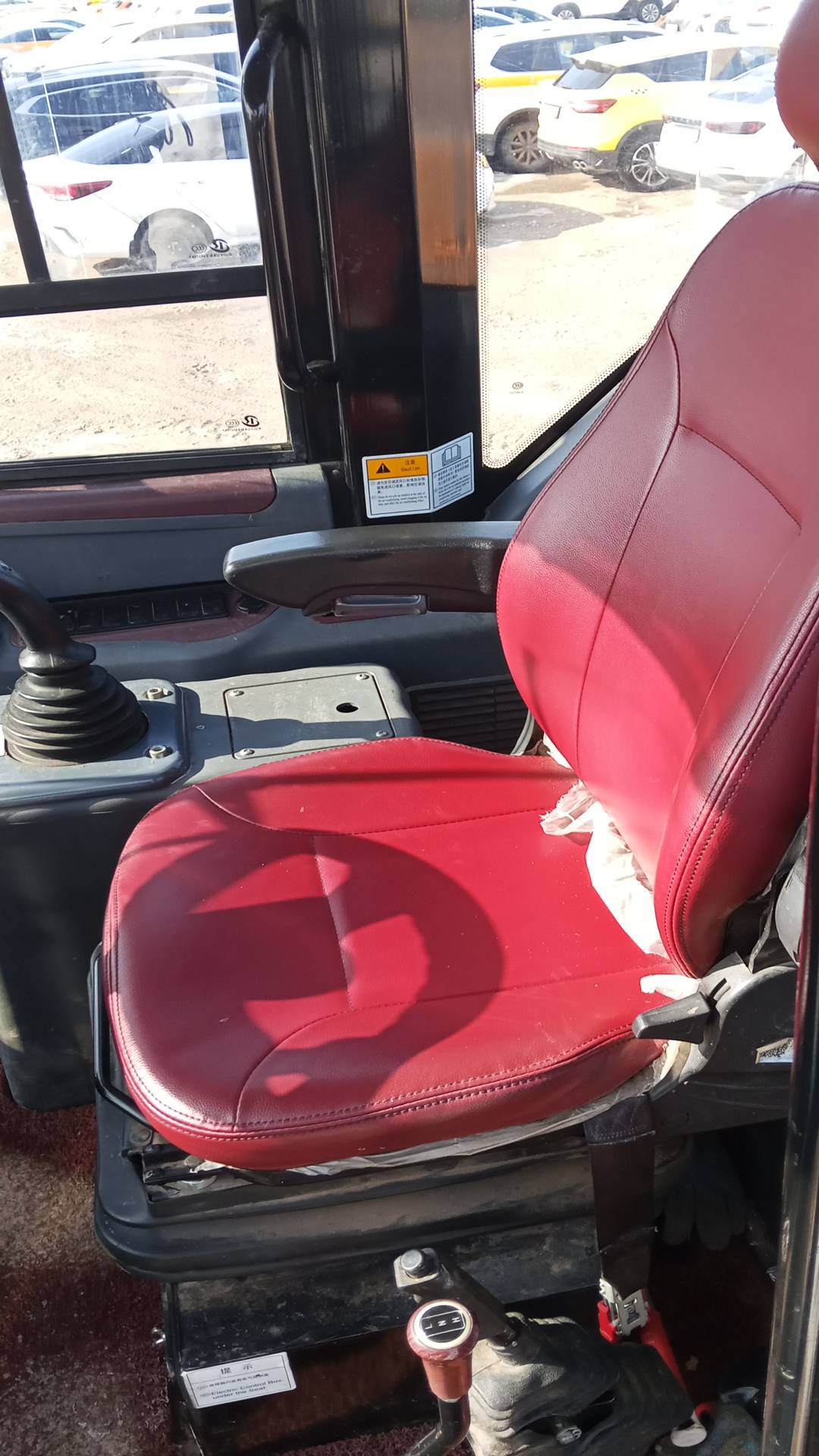 LonKing LG833N, 2022 года в лизинг