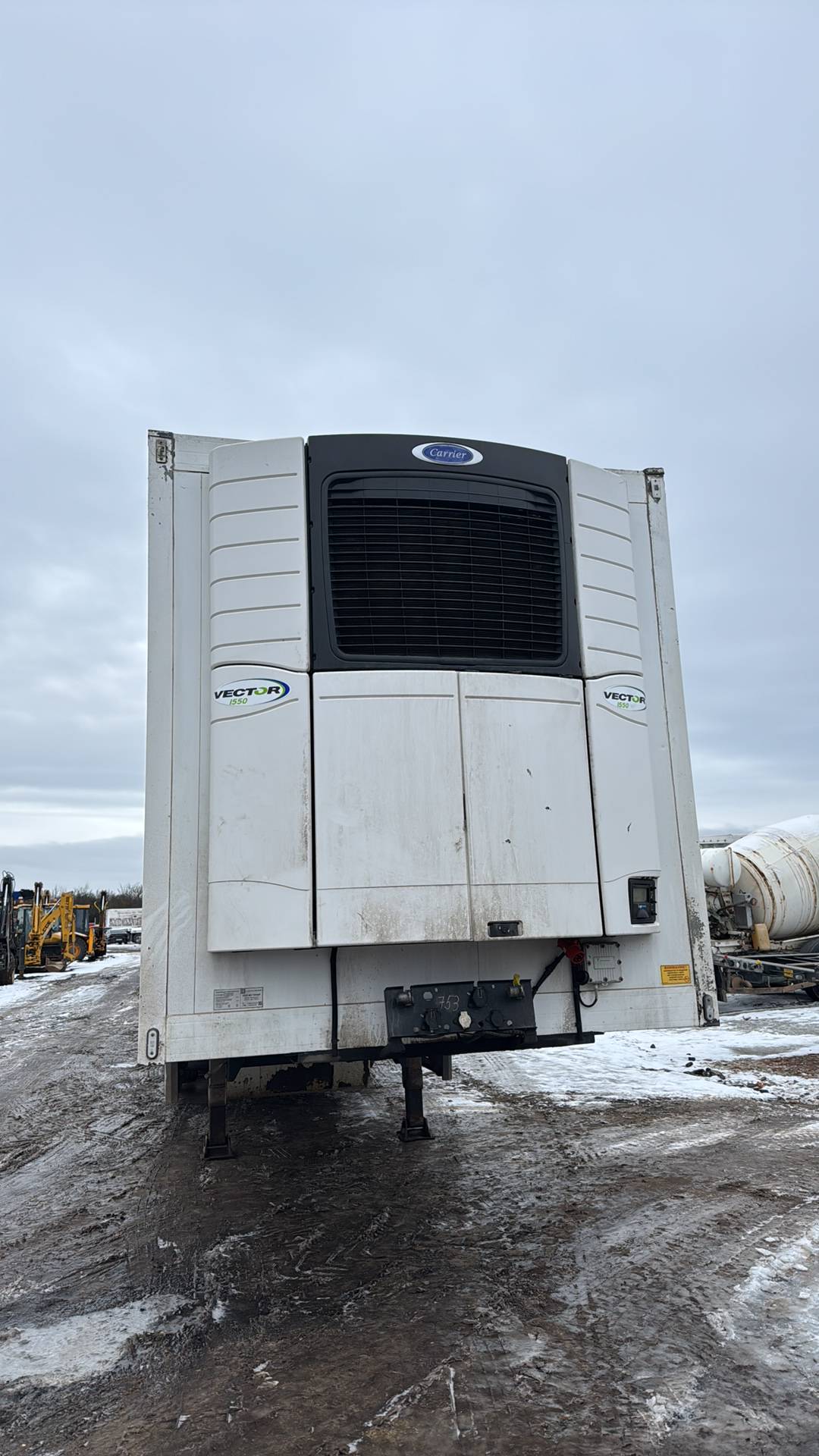 Тонар 97861, 2020 года в лизинг