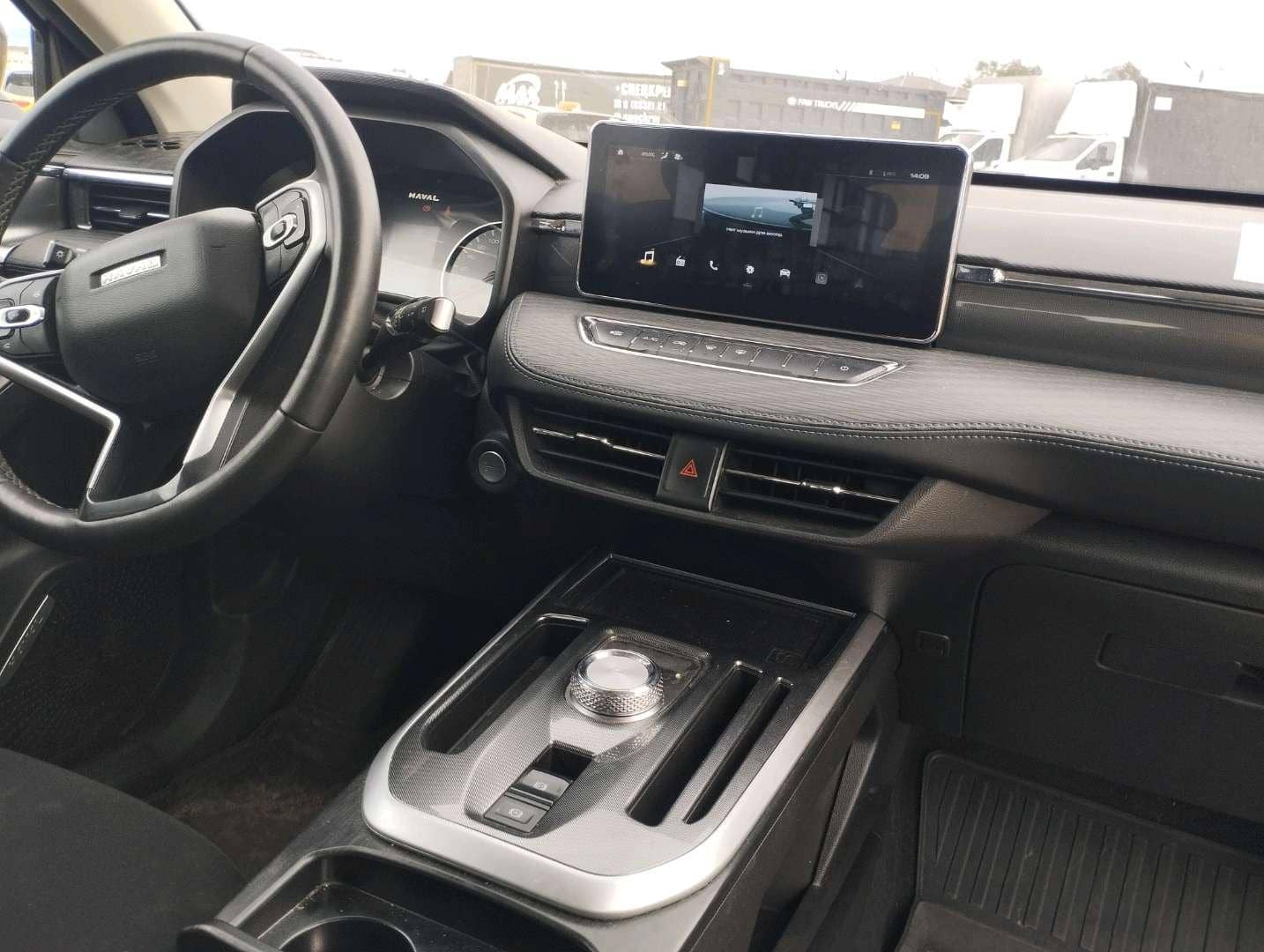 Haval Jolion,  167 390 км, 2024 года в лизинг