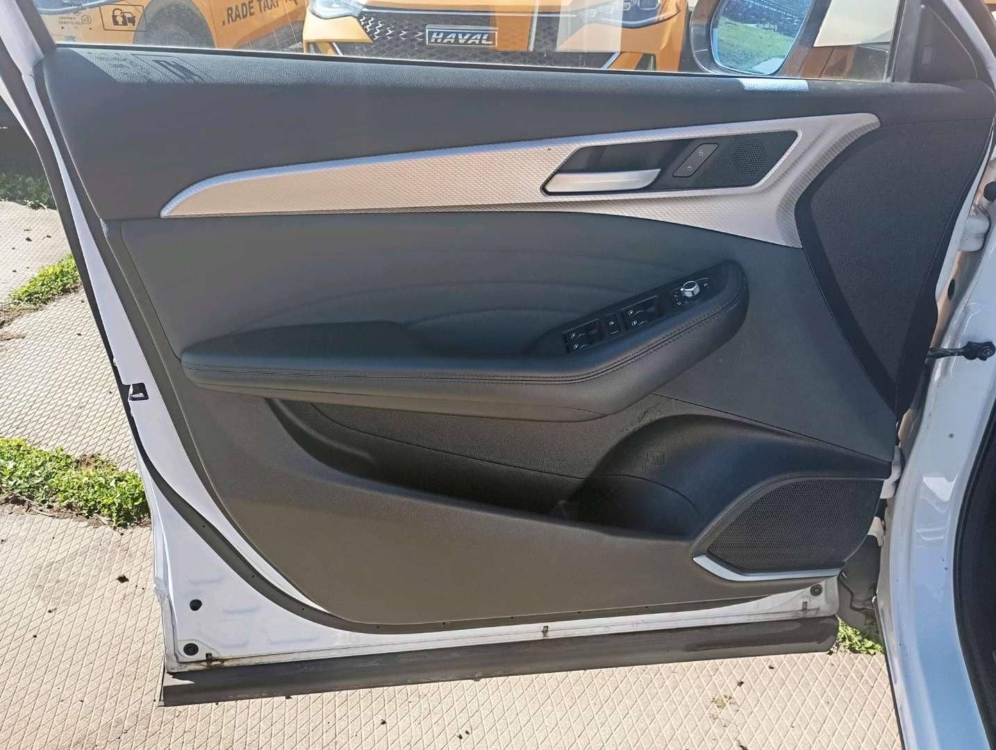 Haval F7,  131 424 км, 2023 года в лизинг