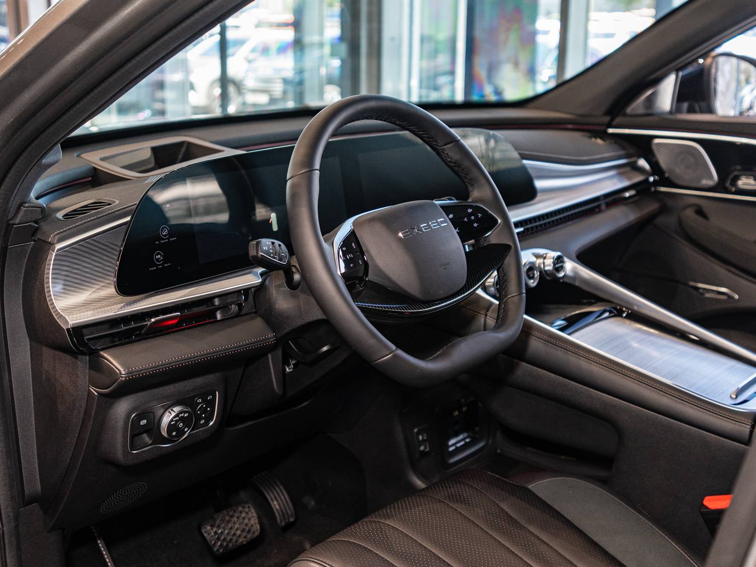 EXEED TXL Prestige 1.6 TGDI DCT7 AWD
