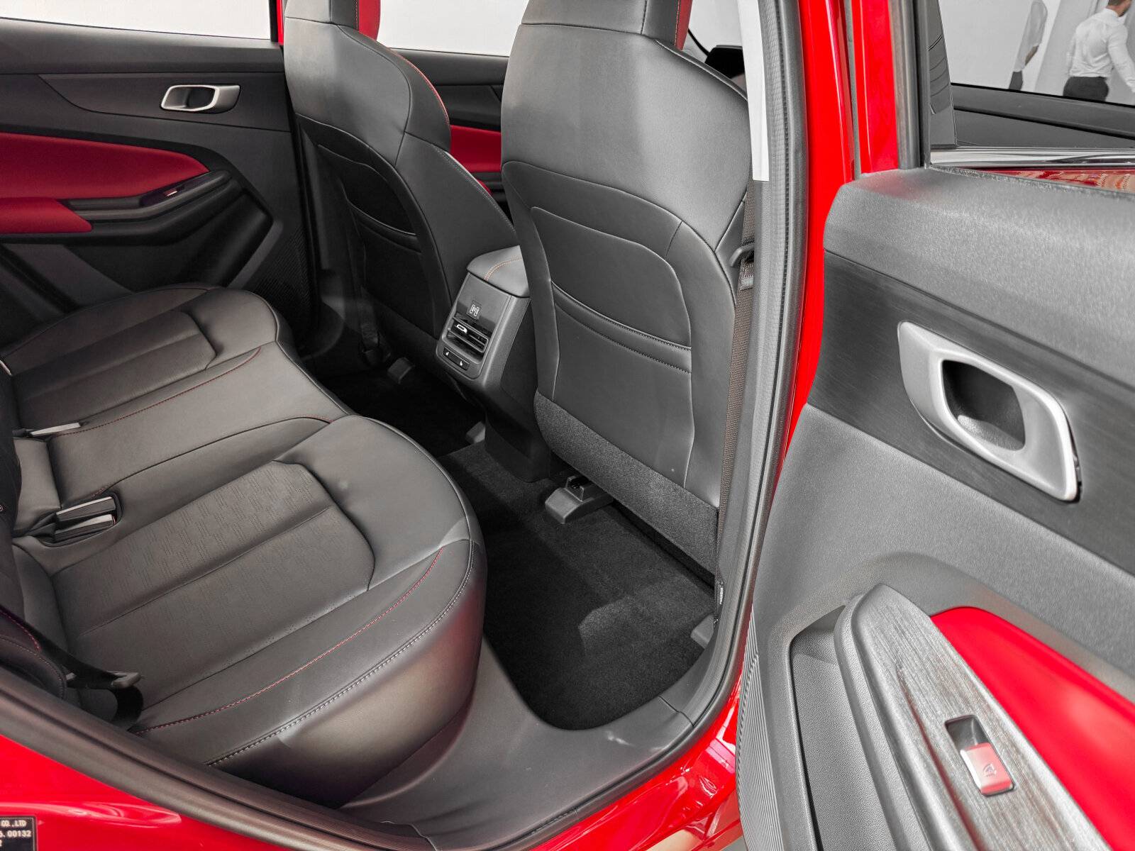 Changan Uni-S Tech 1.5T 7DCT