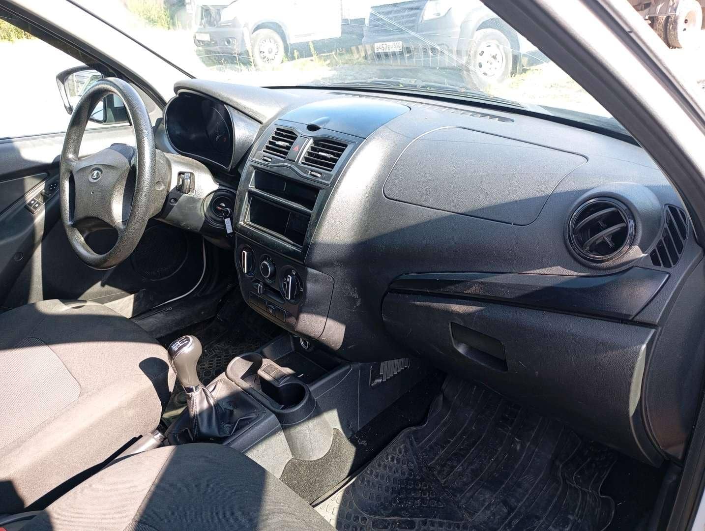 Lada Granta фургон,  164 704 км, 2024 года в лизинг