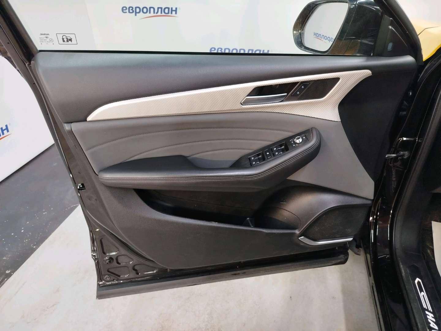 Haval F7,  185 393 км, 2024 года в лизинг