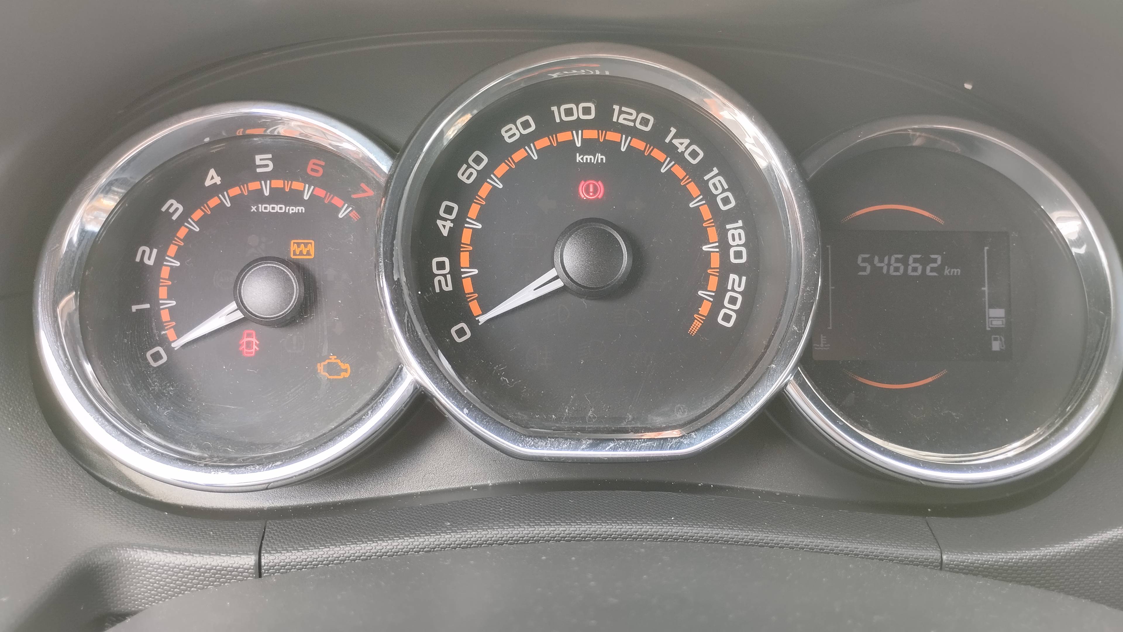 Lada Largus фургон,  54 662 км, 2024 года в лизинг