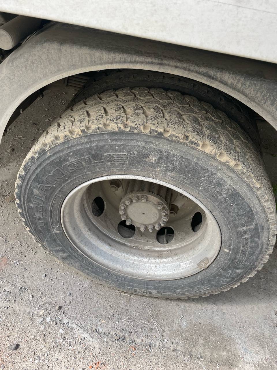 JAC N120 Лот 000002507