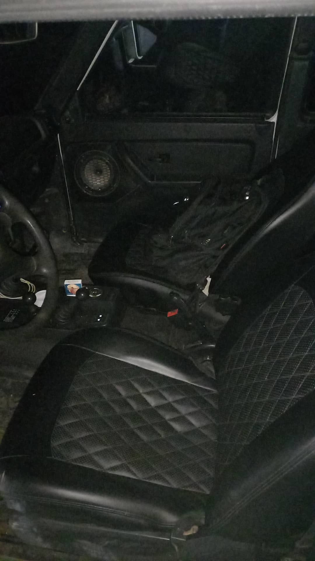 Lada Niva Legend 3 дв,  45 819 км, 2024 года в лизинг