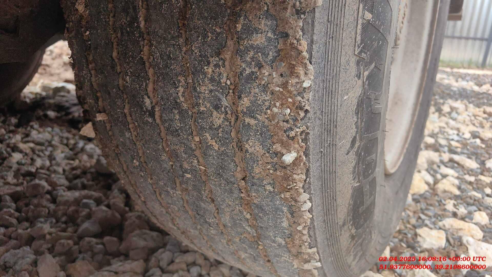 Тонар Со сдвижными полами 95894 (SDP3-89), 2023 года в лизинг