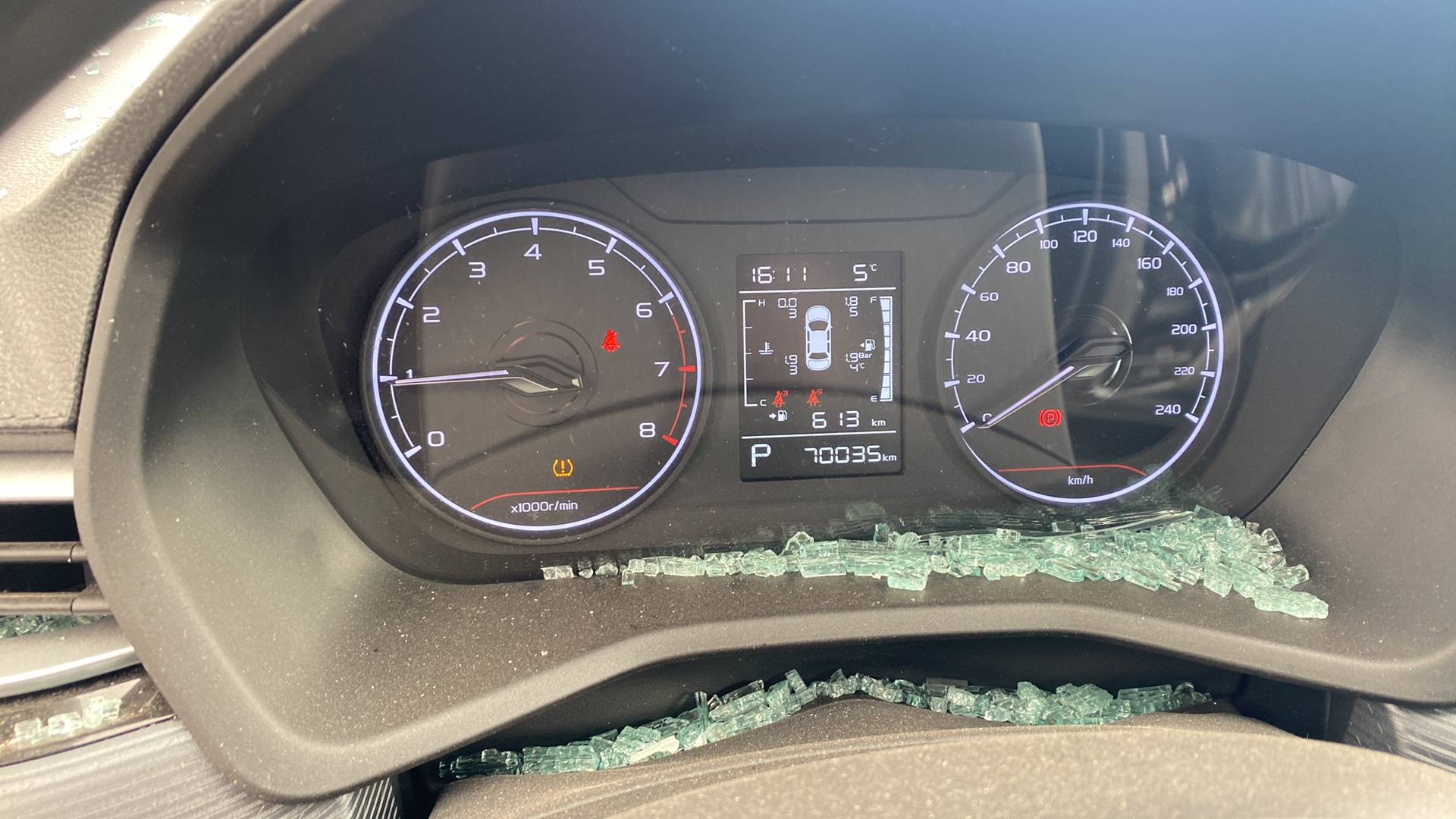 Geely Emgrand,  70 035 км, 2024 года в лизинг