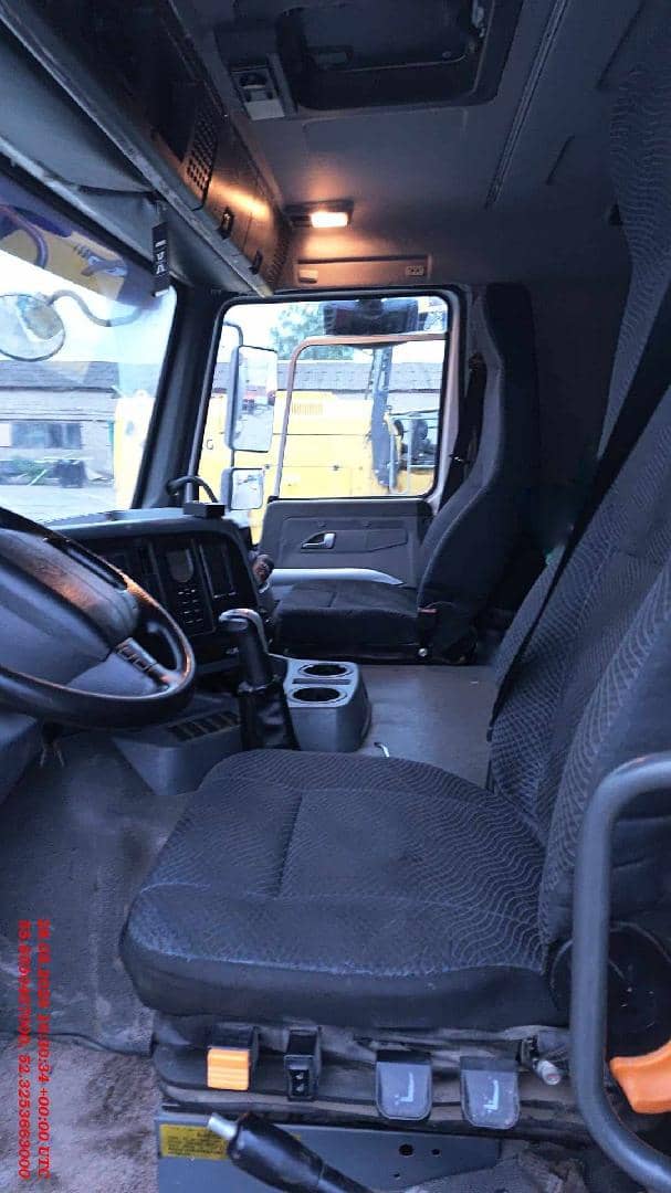 HOWO ZZ5327GJBN3847E 6х4,  64 000 км, 2022 года в лизинг