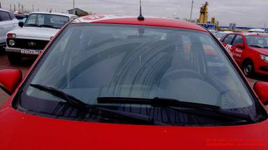 Lada Granta седан