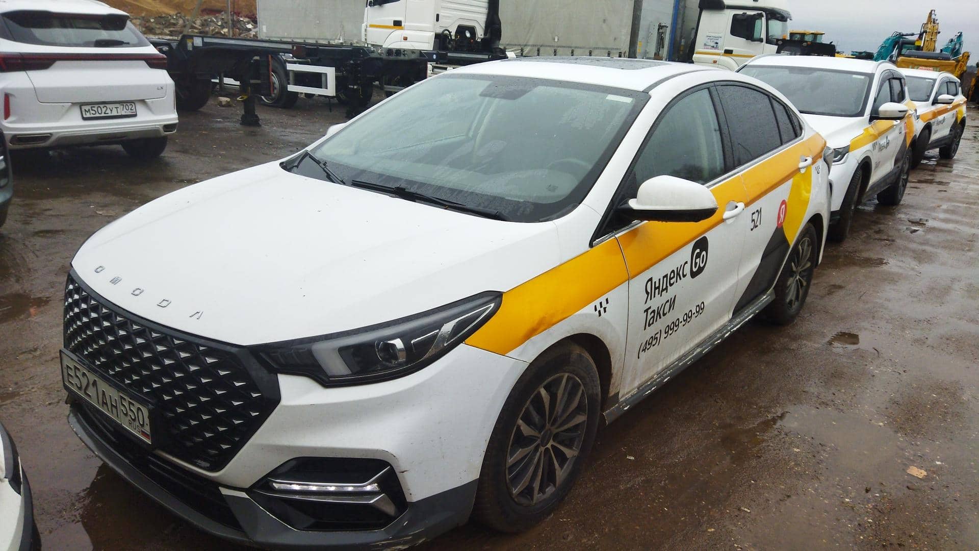 OMODA S5,  172 175 км, 2023 года в лизинг
