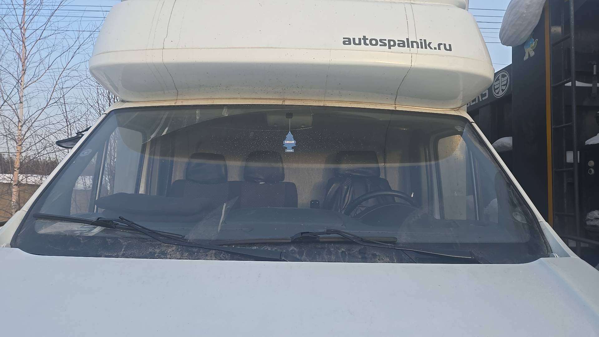 ГАЗ C41RB3,  100 491 км, 2025 года в лизинг