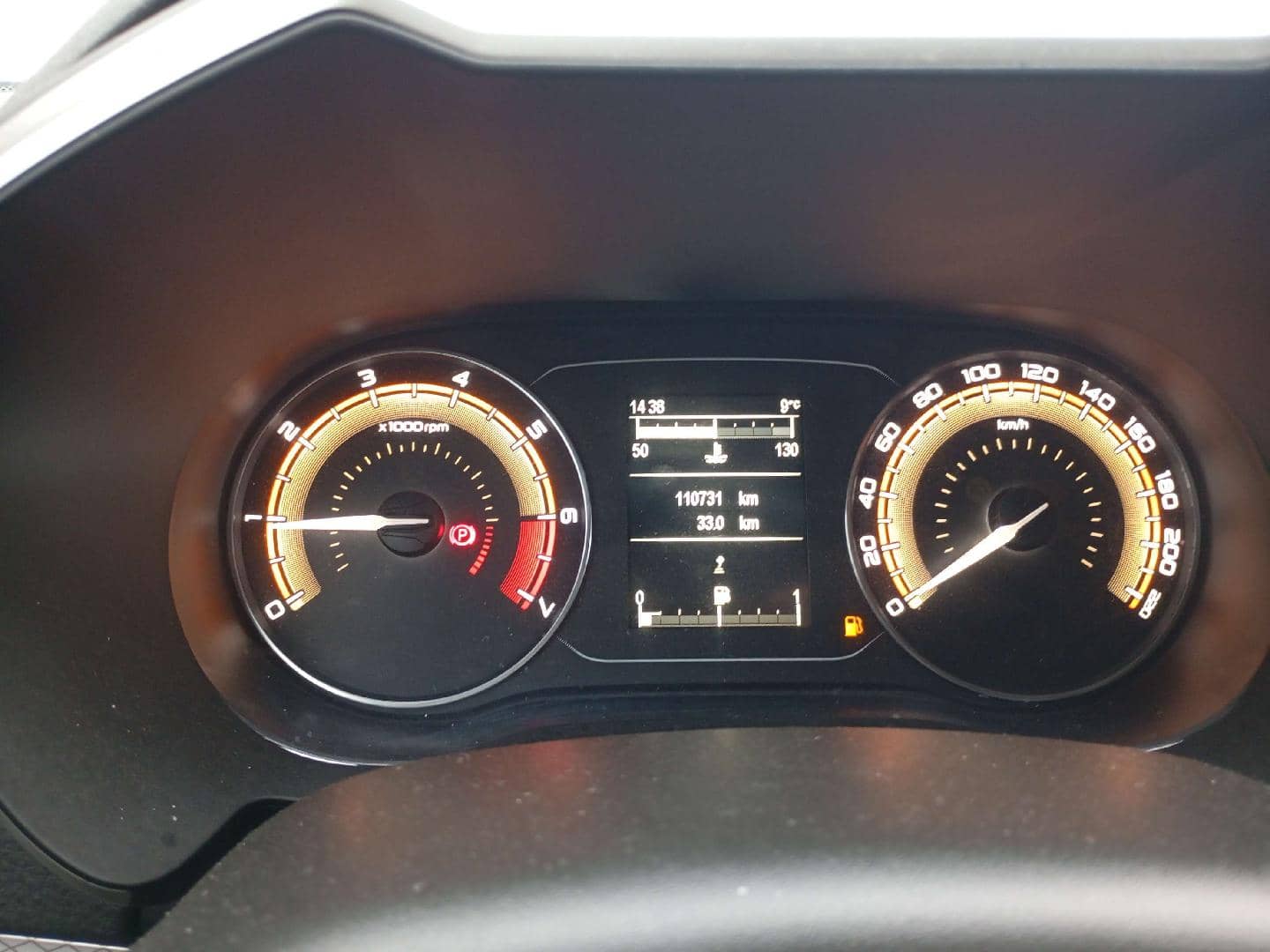 Lada Vesta универсал,  110 731 км, 2024 года в лизинг