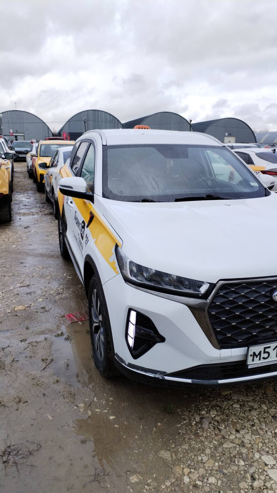 Chery Tiggo 7 PRO MAX