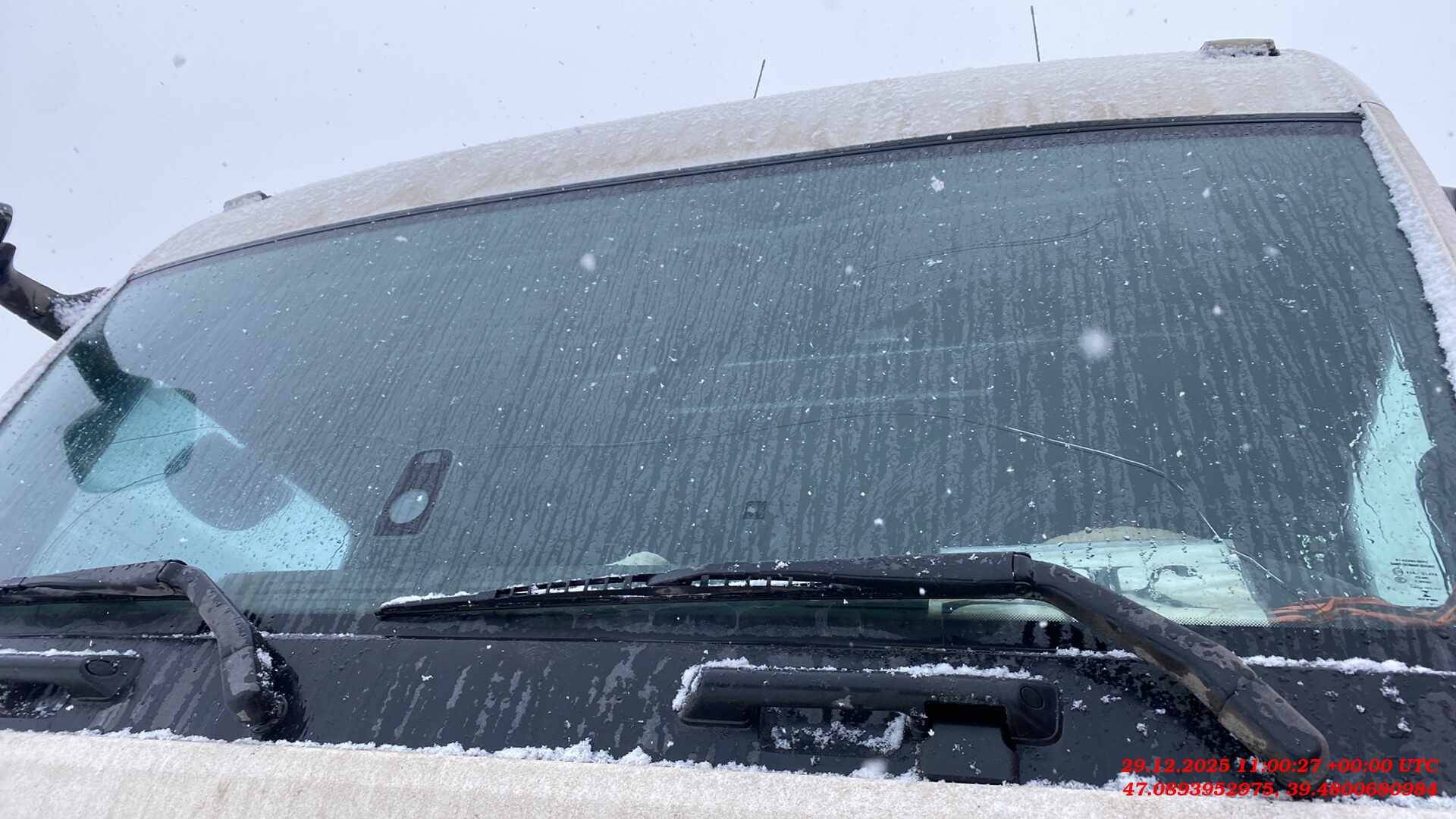 MAN TGX 18.470 4X2 BL SA (GM),  696 809 км, 2021 года в лизинг