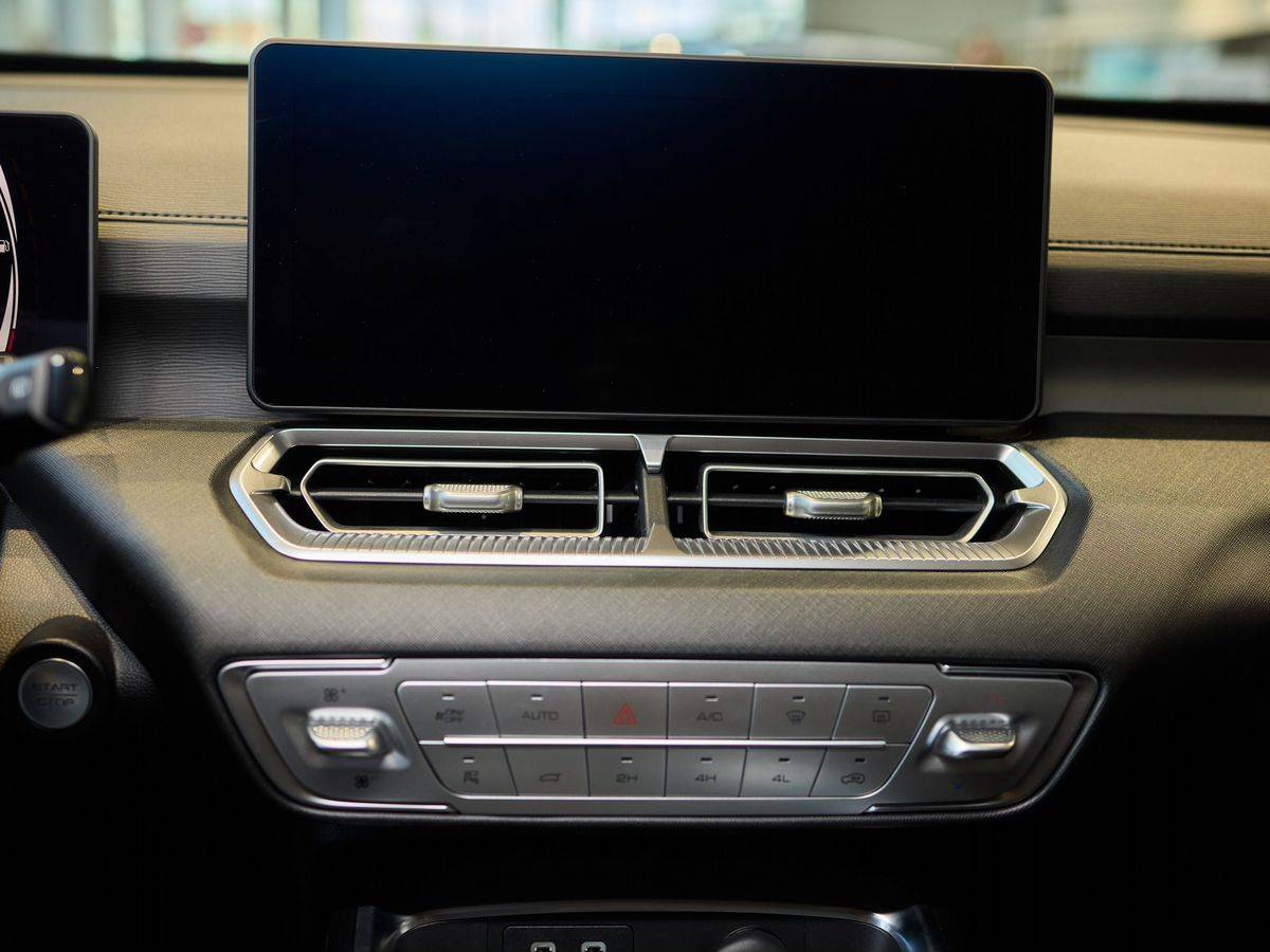 Haval H5 Elite 2.0T 8AT 4WD