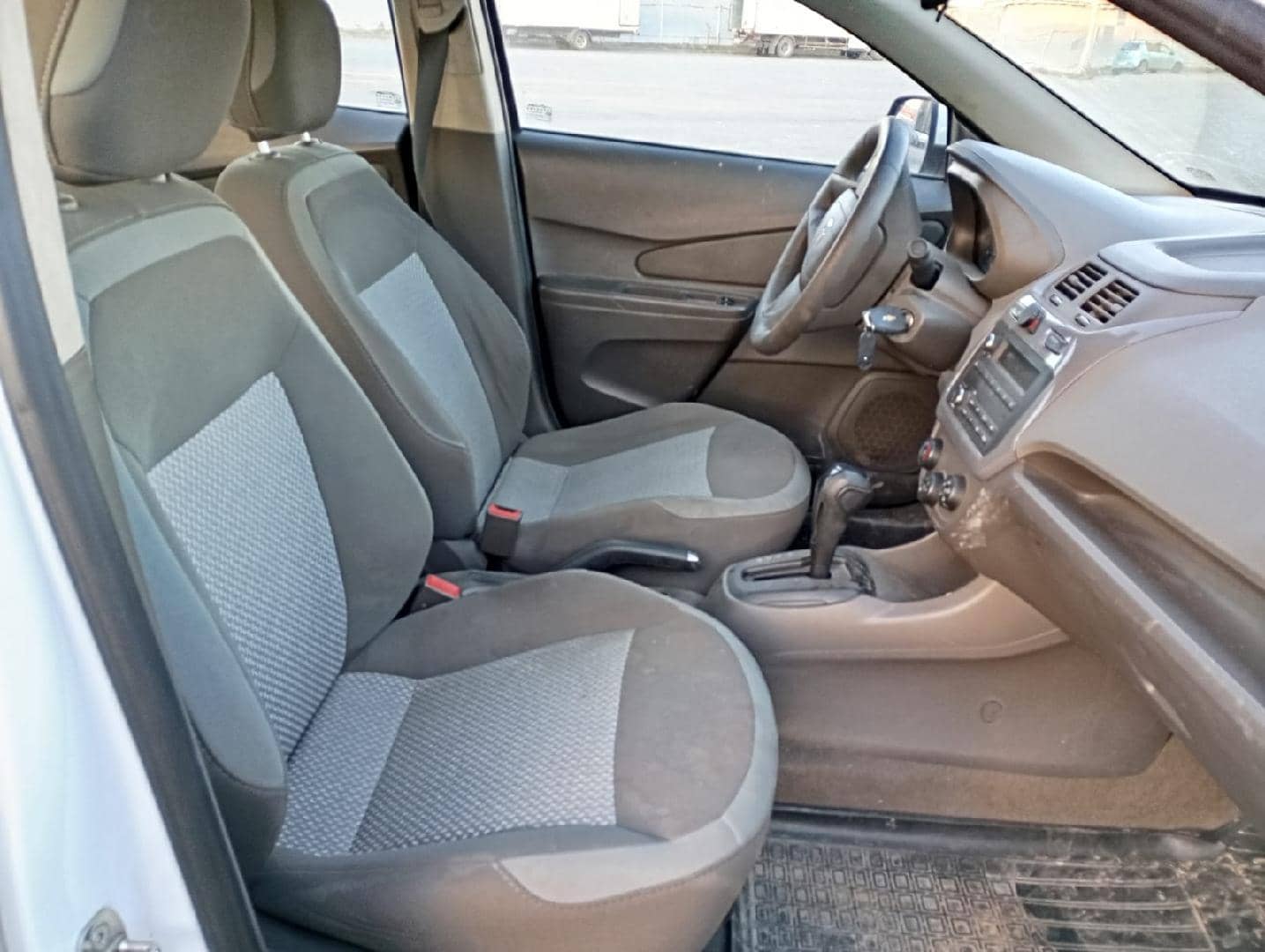 Chevrolet Cobalt,  140 972 км, 2022 года в лизинг