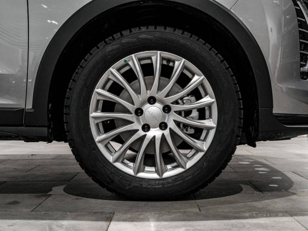 Haval Jolion Premium 1.5 7DCT 2WD