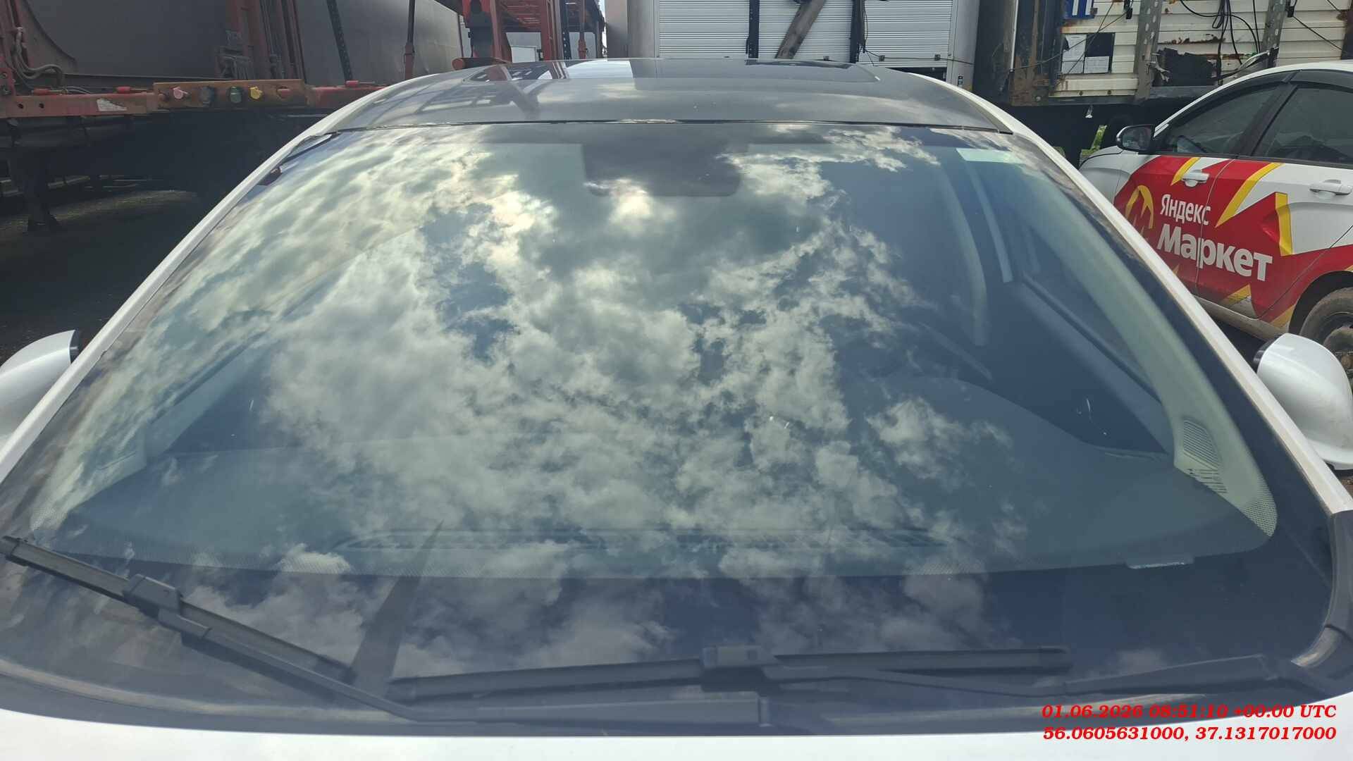 OMODA S5,  169 742 км, 2023 года в лизинг