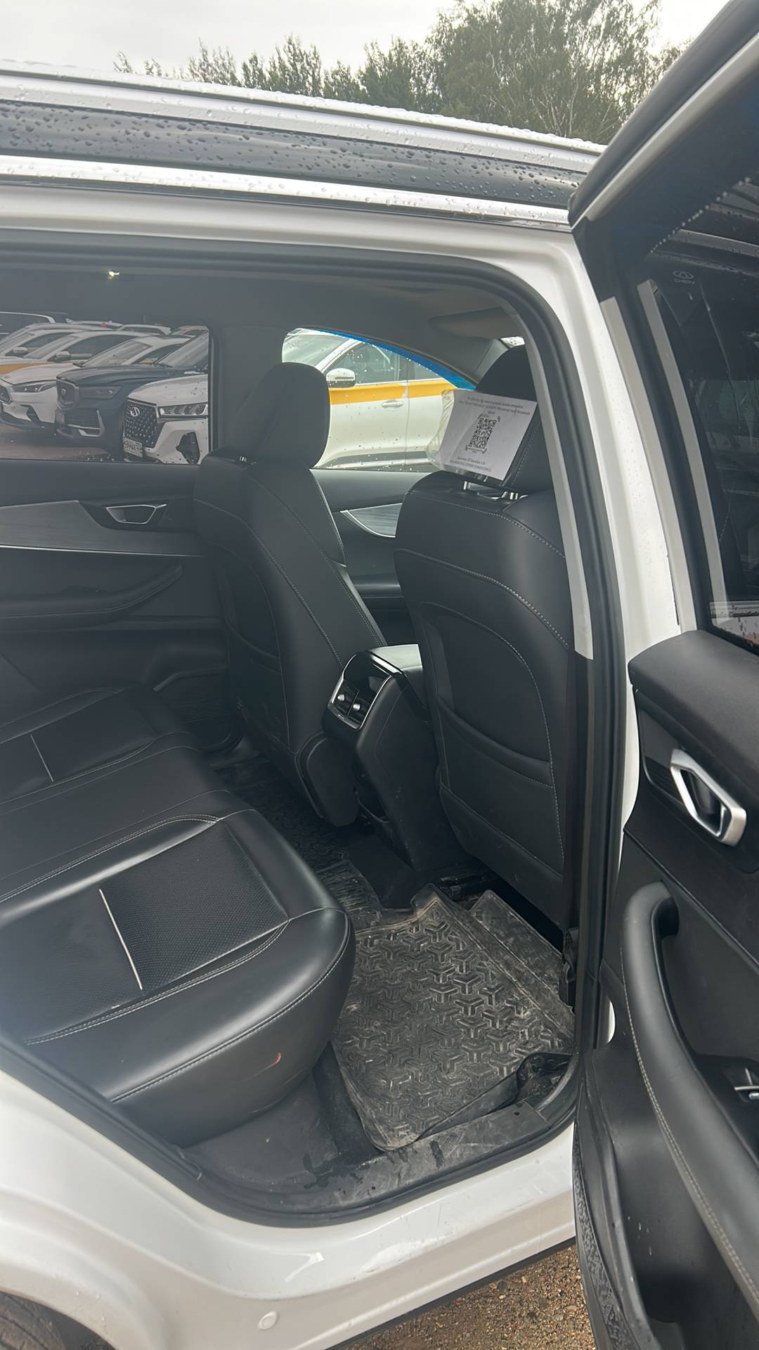 Chery Tiggo 7 PRO MAX,  197 113 км, 2023 года в лизинг