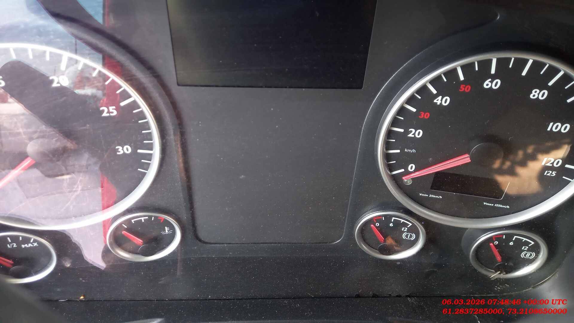 MAN TGS 41.480 8X8 BB-WW (M),  641 882 км, 2015 года в лизинг