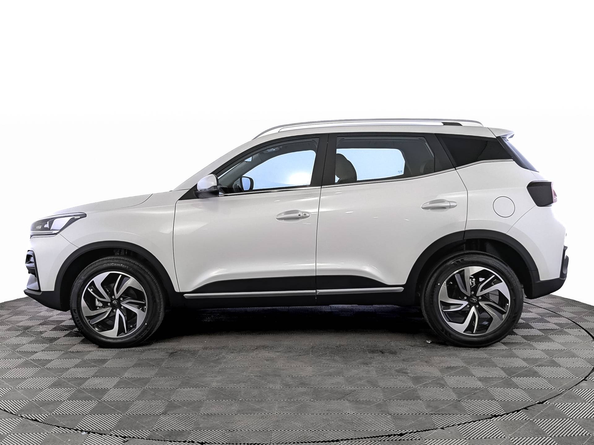 Kaiyi X3 Luxury 1.5 CVT
