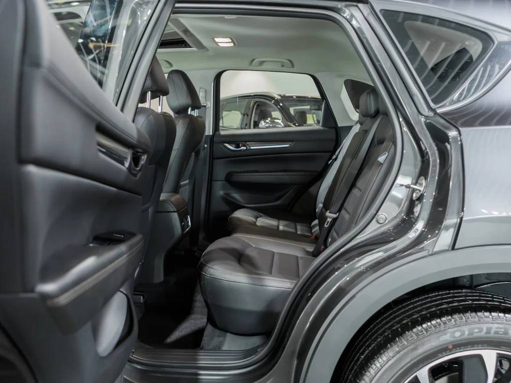 Mazda CX-5 Active 2.0 SKY 6AT 2WD