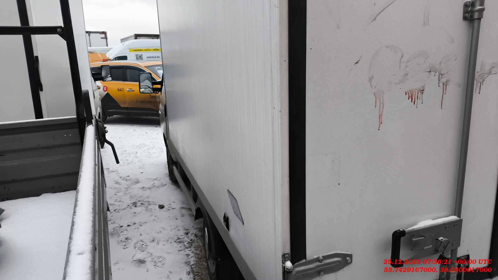 Sollers Argo,  3 331 км, 2023 года в лизинг