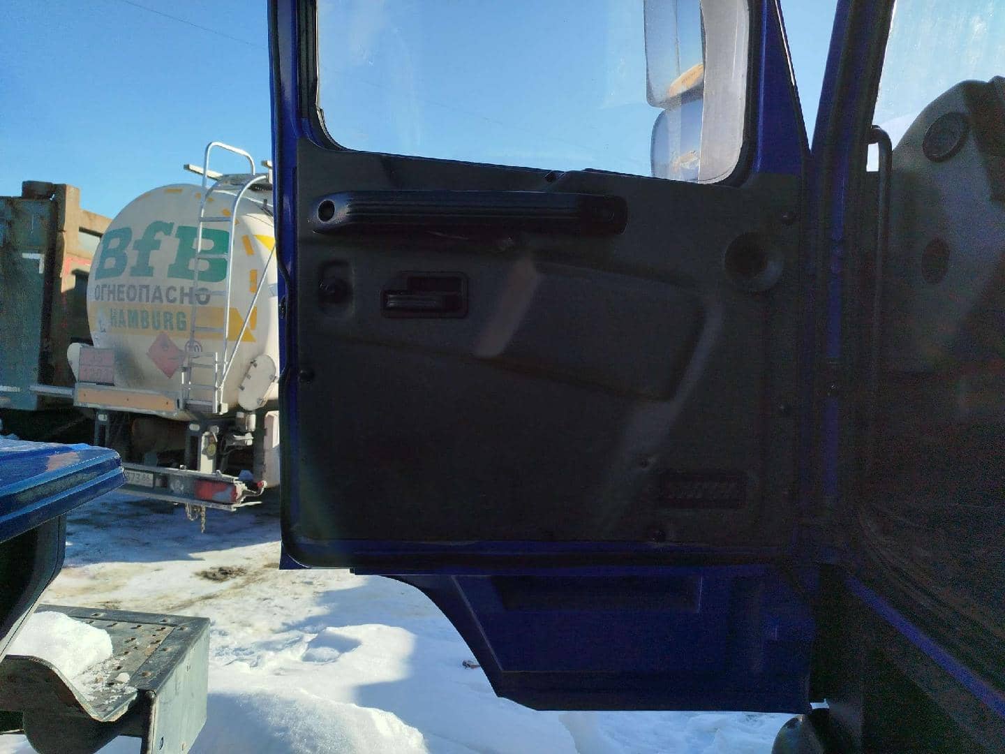 МАЗ 544028-571-031,  400 000 км, 2022 года в лизинг
