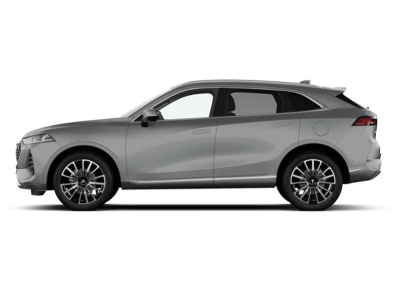 Wey 05 Premium 2.0 PHEV DHT 4WD