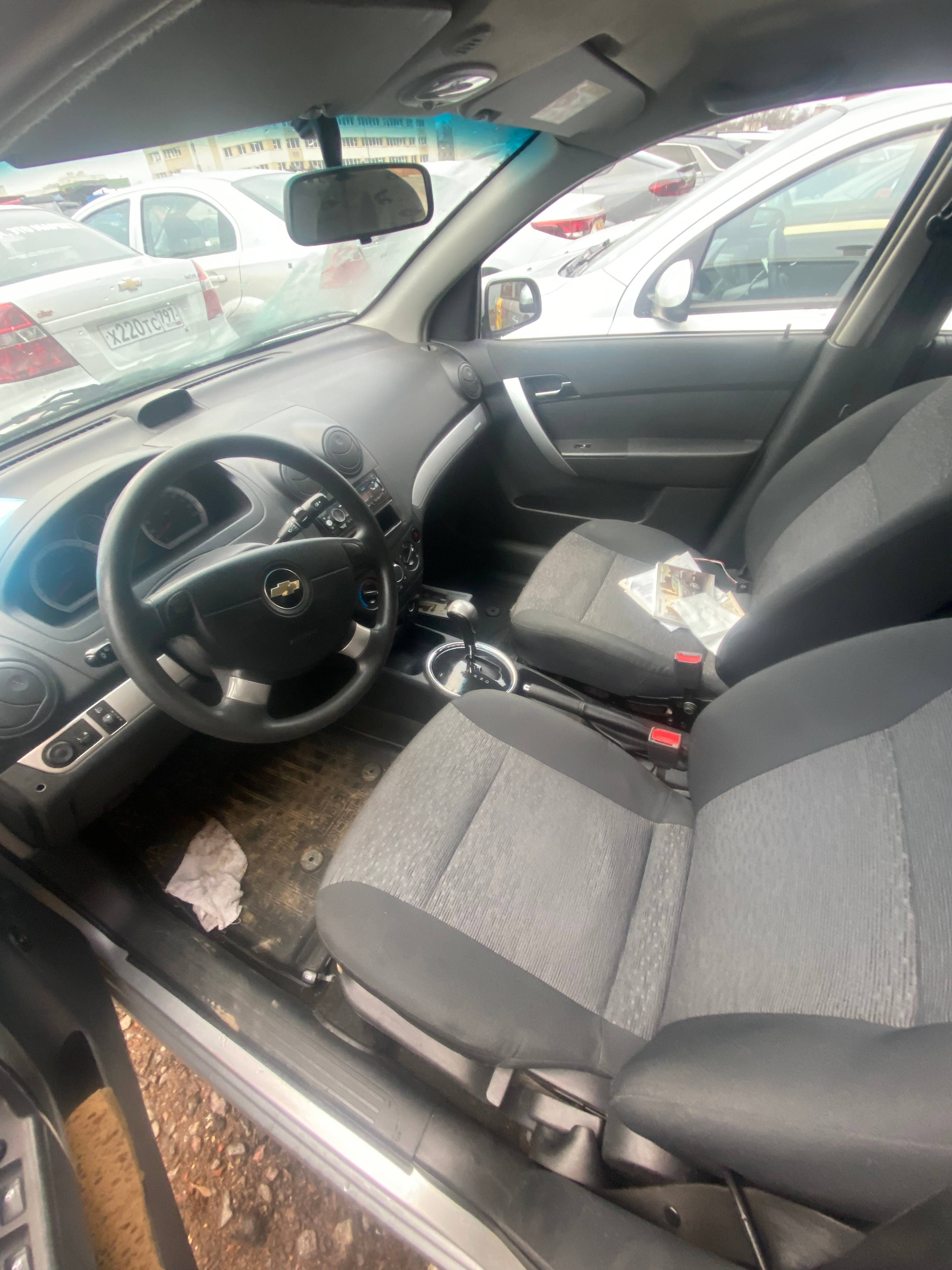 Chevrolet Nexia,  90 936 км, 2023 года в лизинг