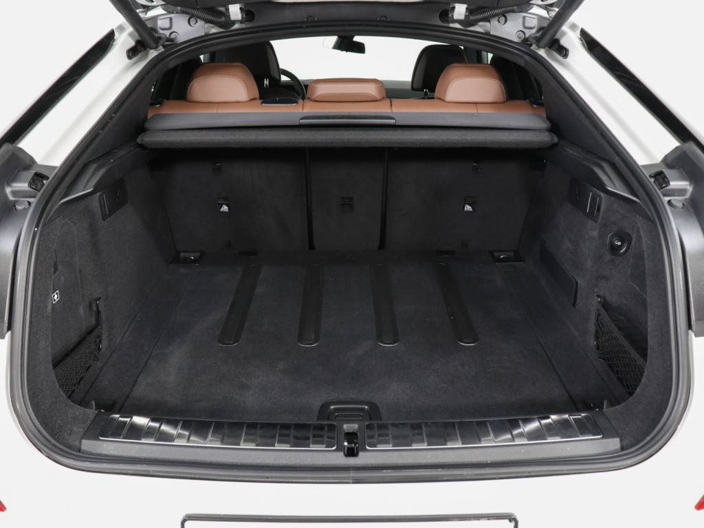 BMW X6 xDrive30d M Sport