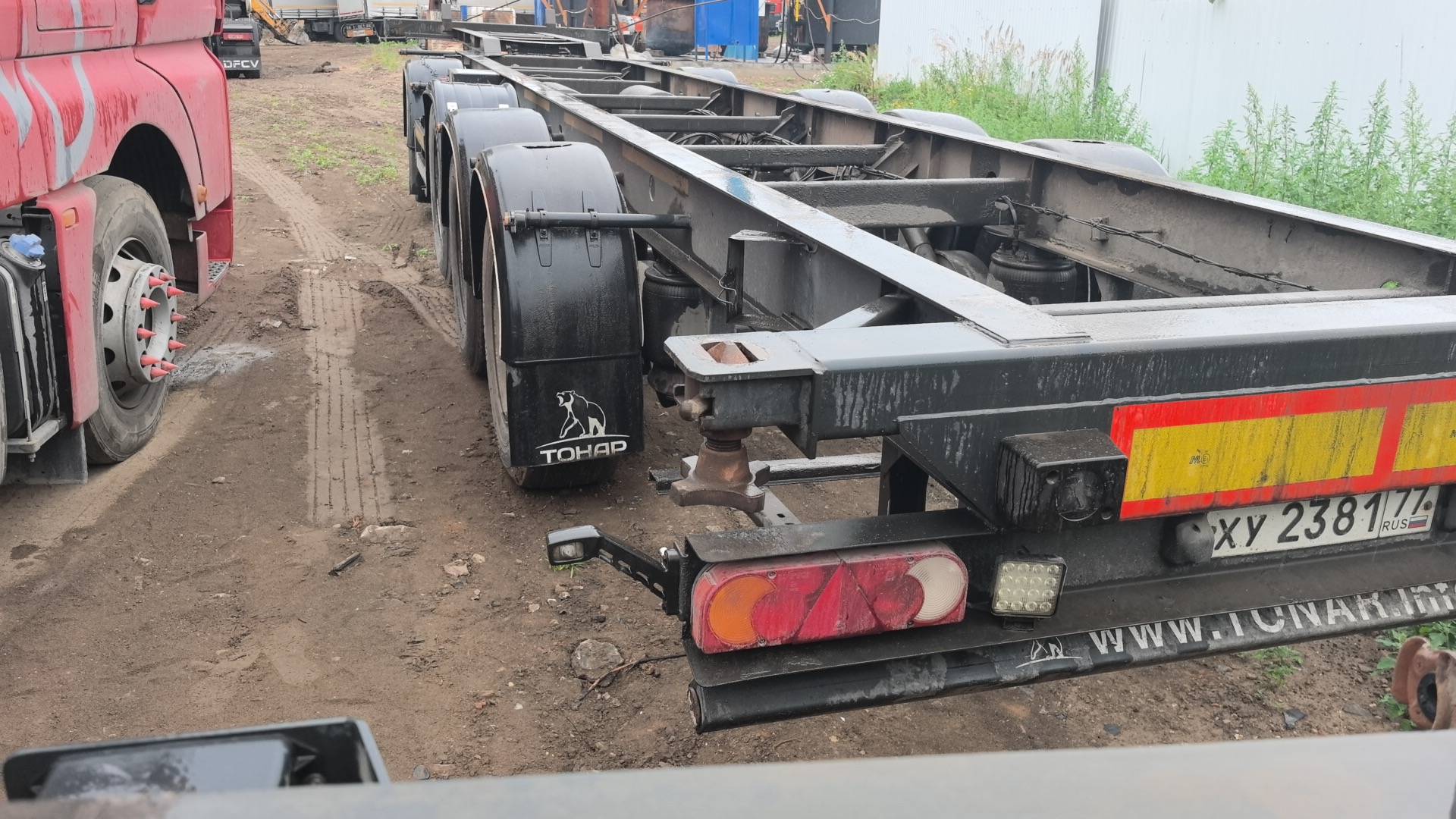 Тонар 99892 (К4-40)