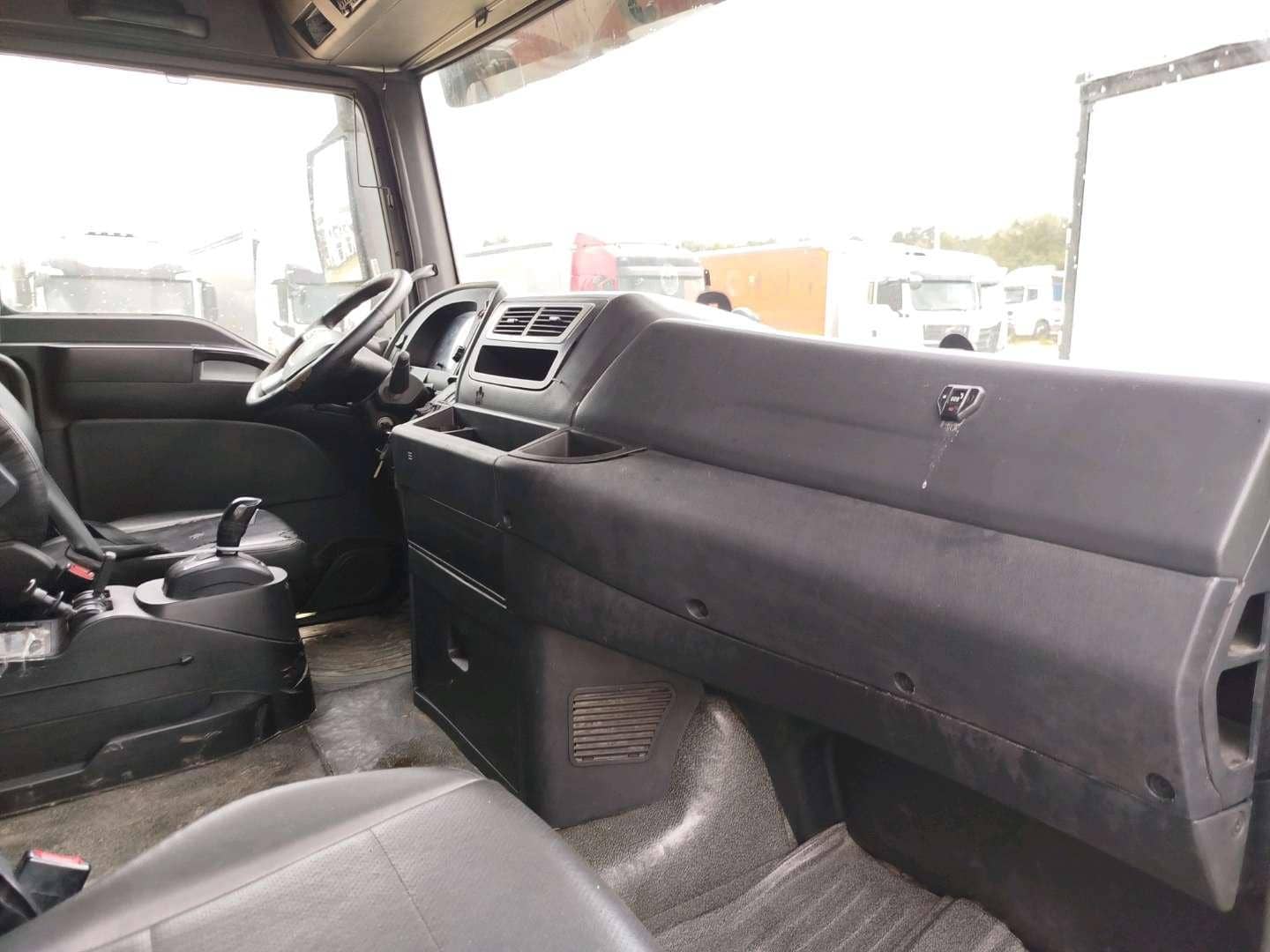 Sitrak C7H MAX ZZ4186V391HE,  592 239 км, 2023 года в лизинг