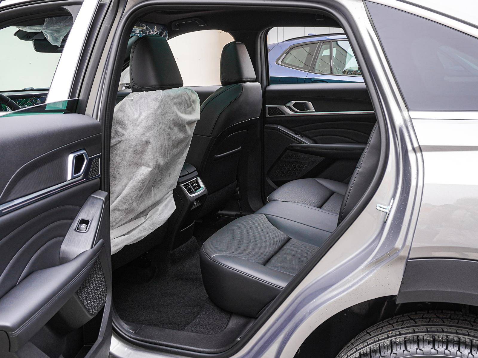 Haval F7 Tech Plus 2.0 7DCT 4WD