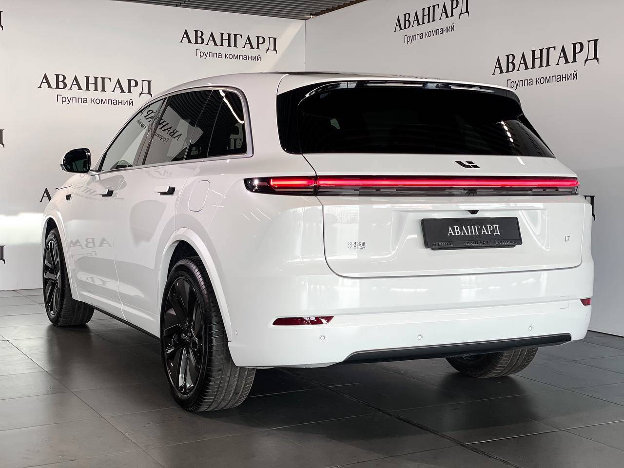 Lixiang L7 Ultra