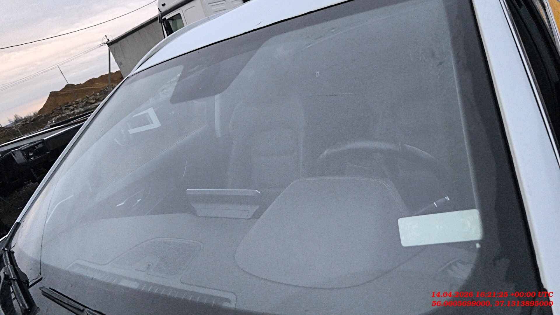 Chery Tiggo 7 PRO,  218 369 км, 2023 года в лизинг