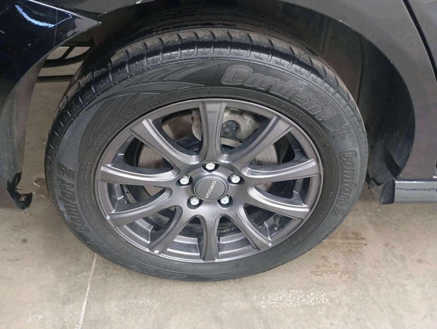 OMODA S5,  51 316 км, 2024 года в лизинг
