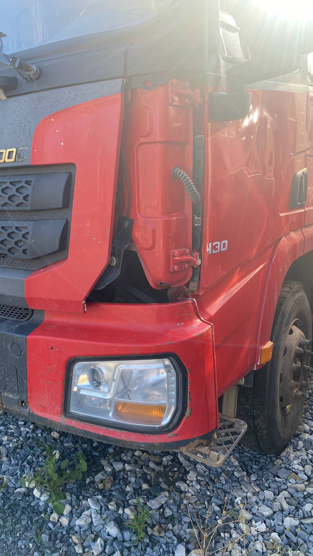 Shacman SX33186V366,  150 915 км, 2022 года в лизинг