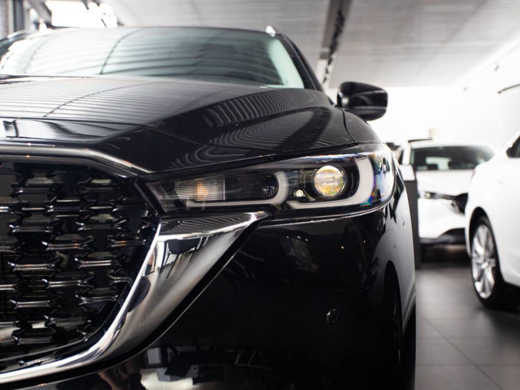 Mazda CX-5 Smart Elegant Pro 2.0 SKYACTIV 6AT 2WD